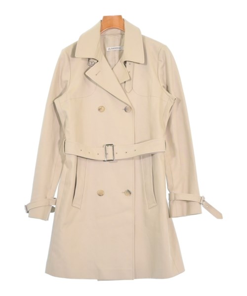 ジルサンダー(JIL SANDER)のJIL SANDER トレンチコート