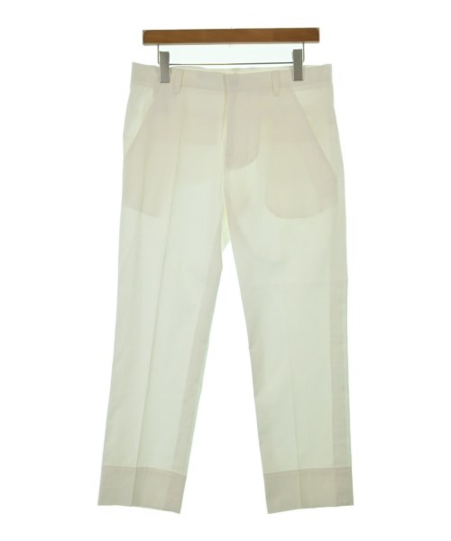 ジルサンダー(JIL SANDER)のJIL SANDER パンツ（その他）