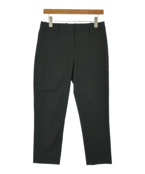 ジルサンダー(JIL SANDER)のJIL SANDER クロップドパンツ