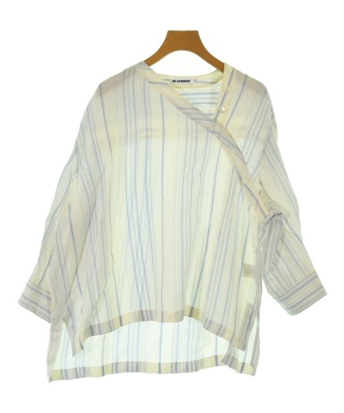 ジルサンダー(JIL SANDER)のJIL SANDER ブラウス