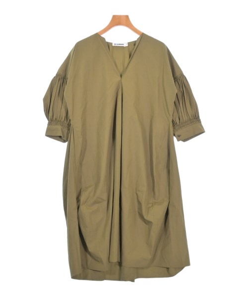 ジルサンダー(JIL SANDER)のJIL SANDER ワンピース