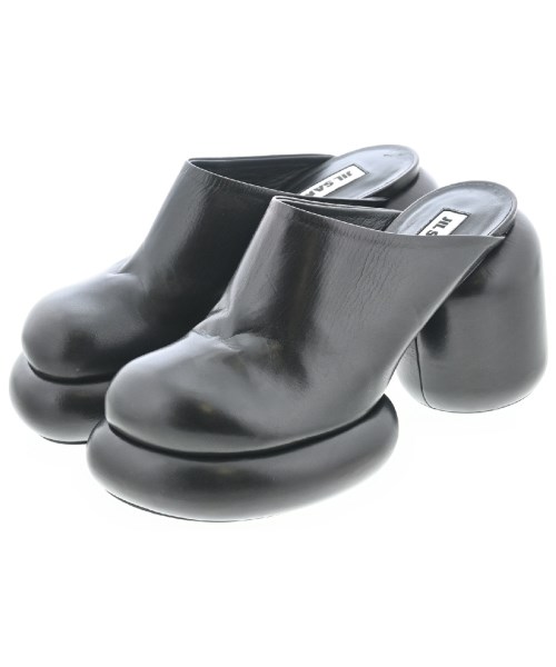 ジルサンダー(JIL SANDER)のJIL SANDER サンダル