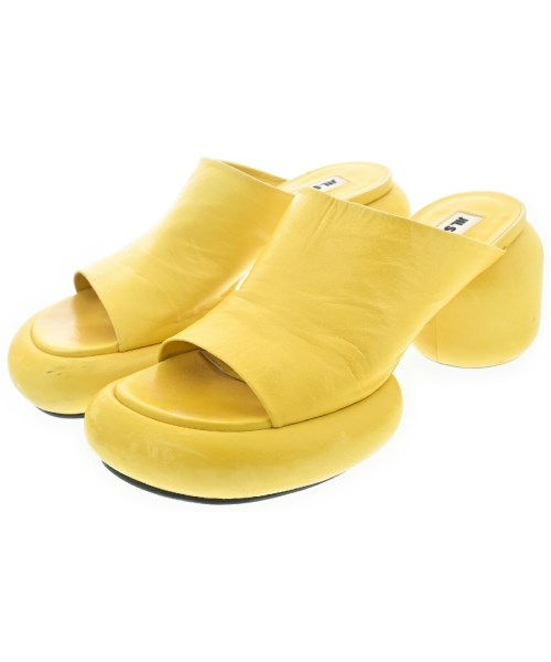 ジルサンダー(JIL SANDER)のJIL SANDER シューズ（その他）