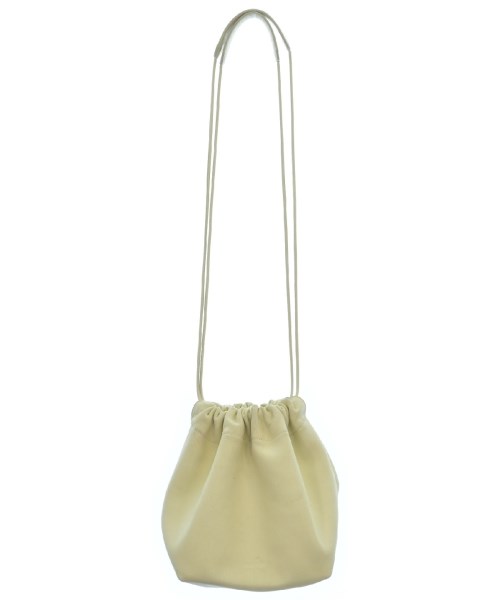 ジルサンダー(JIL SANDER)のJIL SANDER ショルダーバッグ
