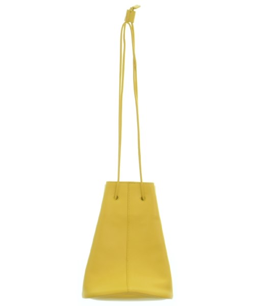 ジルサンダー(JIL SANDER)のJIL SANDER ショルダーバッグ