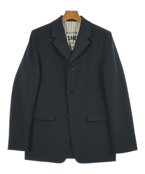 ジルサンダー(JIL SANDER)のJIL SANDER カジュアルジャケット
