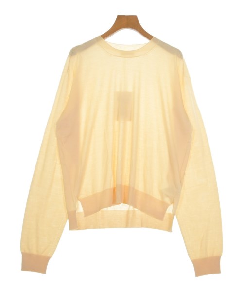 ジルサンダー(JIL SANDER)のJIL SANDER ニット・セーター