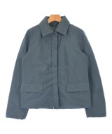 JIL SANDER ダウンジャケット/ダウンベスト