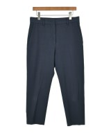 JIL SANDER クロップドパンツ