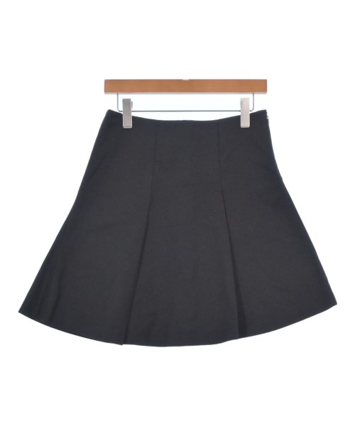 ジルサンダー(JIL SANDER)のJIL SANDER ミニスカート
