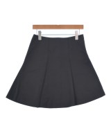 JIL SANDER ミニスカート