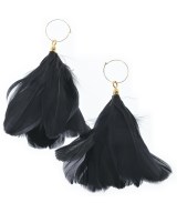 JIL SANDER ピアス・イヤリング