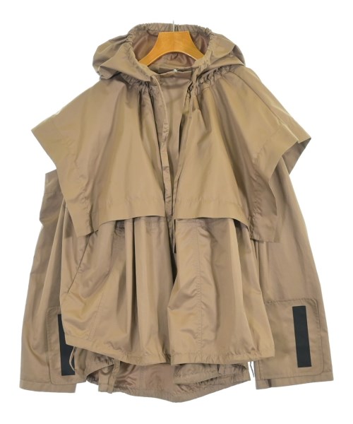 ジルサンダー(JIL SANDER)のJIL SANDER コート（その他）