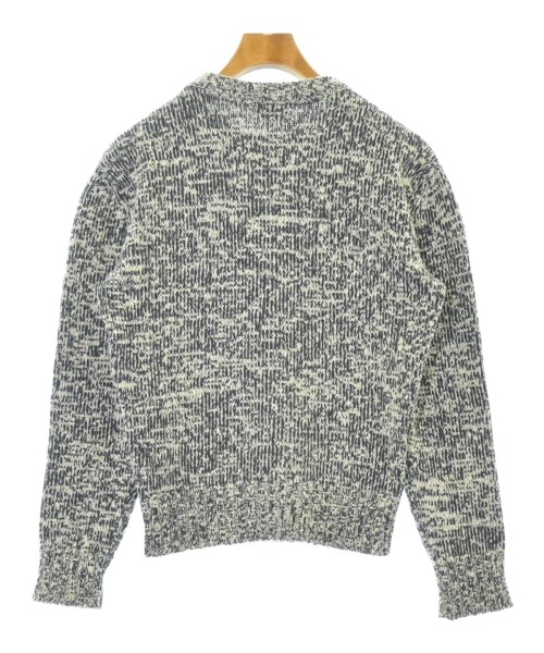 JIL SANDER（ジルサンダー）ニット・セーター ベージュ サイズ:44(S位) メンズ/2200620006019