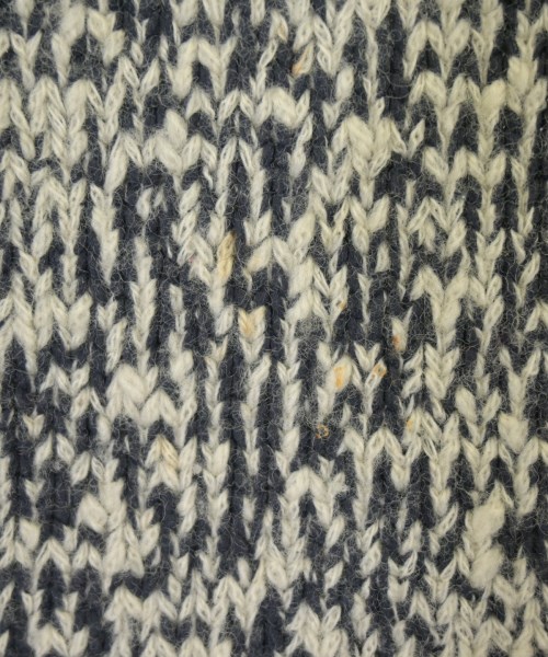 JIL SANDER（ジルサンダー）ニット・セーター ベージュ サイズ:44(S位) メンズ/2200620006019