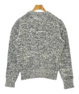 JIL SANDER（ジルサンダー）ニット・セーター ベージュ サイズ:44(S位) メンズ/2200620006019