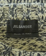 JIL SANDER（ジルサンダー）ニット・セーター ベージュ サイズ:44(S位) メンズ/2200620006019