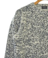 JIL SANDER（ジルサンダー）ニット・セーター ベージュ サイズ:44(S位) メンズ/2200620006019