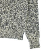 JIL SANDER（ジルサンダー）ニット・セーター ベージュ サイズ:44(S位) メンズ/2200620006019