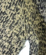 JIL SANDER（ジルサンダー）ニット・セーター ベージュ サイズ:44(S位) メンズ/2200620006019