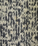 JIL SANDER（ジルサンダー）ニット・セーター ベージュ サイズ:44(S位) メンズ/2200620006019