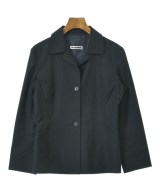 JIL SANDER（ジルサンダー）ジャケット 紺 サイズ:34(XS位) レディース/2200620725019