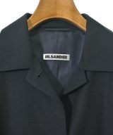 JIL SANDER（ジルサンダー）ジャケット 紺 サイズ:34(XS位) レディース/2200620725019