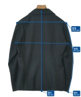 JIL SANDER（ジルサンダー）ジャケット 紺 サイズ:34(XS位) レディース/2200620725019