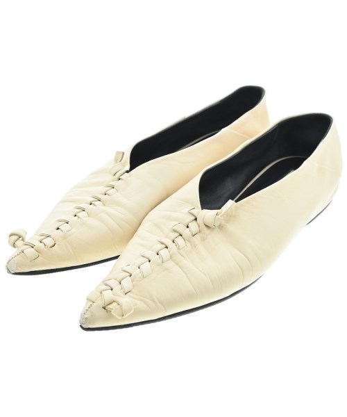 ジルサンダー(JIL SANDER)のJIL SANDER パンプス