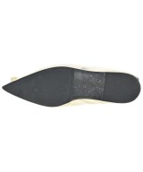 JIL SANDER（ジルサンダー）パンプス ベージュ サイズ:EU36(22.5cm位) レディース/2200634524042