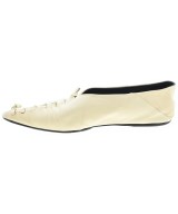 JIL SANDER（ジルサンダー）パンプス ベージュ サイズ:EU36(22.5cm位) レディース/2200634524042