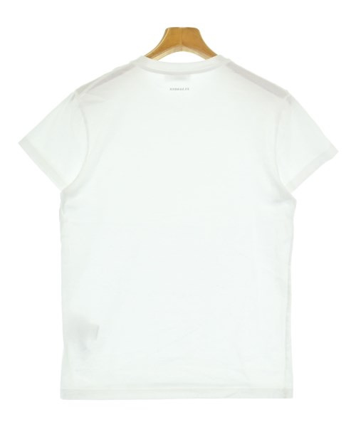JIL SANDER（ジルサンダー）Tシャツ・カットソー 白 サイズ:S メンズ/2200634770340