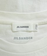 JIL SANDER（ジルサンダー）Tシャツ・カットソー 白 サイズ:S メンズ/2200634770340