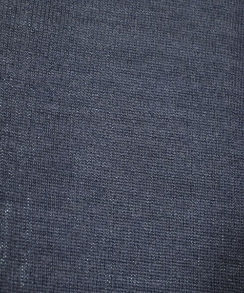 JIL SANDER（ジルサンダー）カーディガン 青 サイズ:44(S位) メンズ/2200619041052