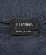 JIL SANDER（ジルサンダー）カーディガン 青 サイズ:44(S位) メンズ/2200619041052