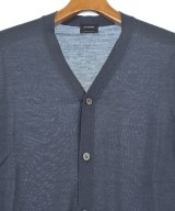 JIL SANDER（ジルサンダー）カーディガン 青 サイズ:44(S位) メンズ/2200619041052