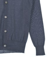 JIL SANDER（ジルサンダー）カーディガン 青 サイズ:44(S位) メンズ/2200619041052