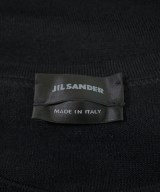 JIL SANDER（ジルサンダー）ニット・セーター 黒 サイズ:46(M位) メンズ/2200619041069