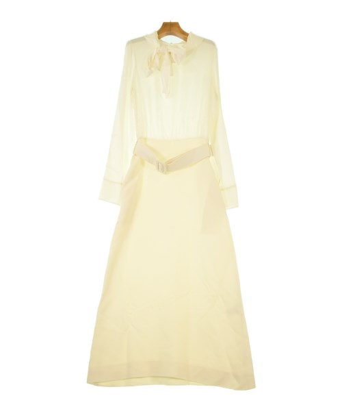 ジルサンダー(JIL SANDER)のJIL SANDER ワンピース