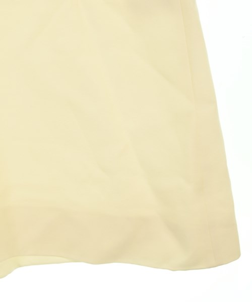 JIL SANDER（ジルサンダー）ワンピース 白 サイズ:34(XXS位) レディース/2200635119032