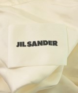 JIL SANDER（ジルサンダー）ワンピース 白 サイズ:34(XXS位) レディース/2200635119032