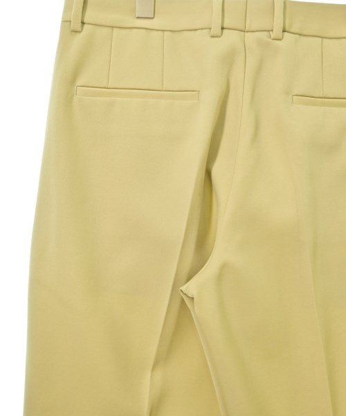 JIL SANDER（ジルサンダー）スラックス 緑 サイズ:48(L位) メンズ/2200635119049