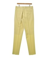 JIL SANDER（ジルサンダー）スラックス 緑 サイズ:48(L位) メンズ/2200635119049