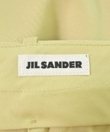 JIL SANDER（ジルサンダー）スラックス 緑 サイズ:48(L位) メンズ/2200635119049
