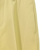 JIL SANDER（ジルサンダー）スラックス 緑 サイズ:48(L位) メンズ/2200635119049