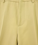 JIL SANDER（ジルサンダー）スラックス 緑 サイズ:48(L位) メンズ/2200635119049