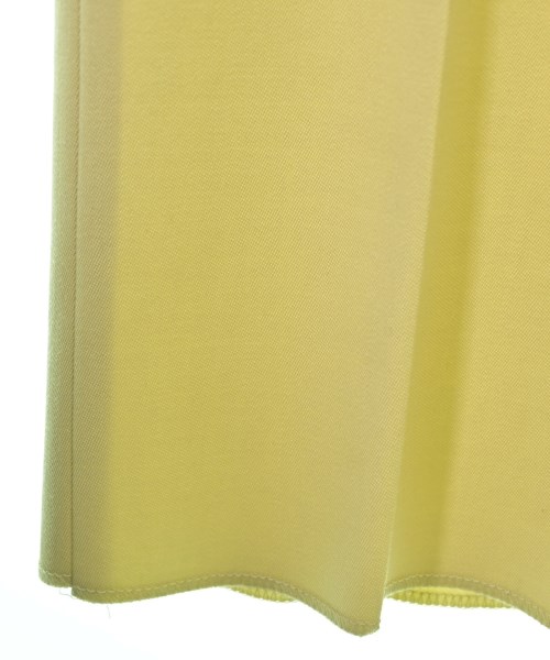 JIL SANDER（ジルサンダー）スラックス 緑 サイズ:48(L位) メンズ/2200635119056