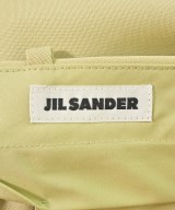 JIL SANDER（ジルサンダー）スラックス 緑 サイズ:48(L位) メンズ/2200635119056