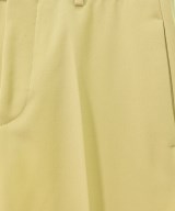 JIL SANDER（ジルサンダー）スラックス 緑 サイズ:48(L位) メンズ/2200635119056