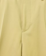 JIL SANDER（ジルサンダー）スラックス 緑 サイズ:48(L位) メンズ/2200635119056